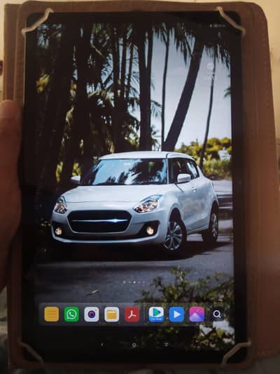 Xiaoxin+Lenovo tab 11