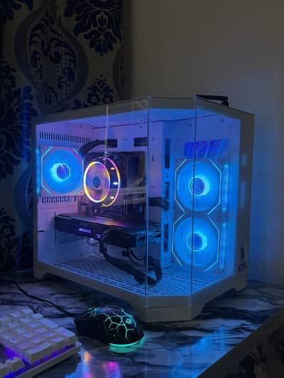 Ryzen 5 3600 | GTX 1060 6GB | 16GB RAM