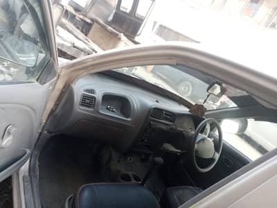 Suzuki Alto 2005