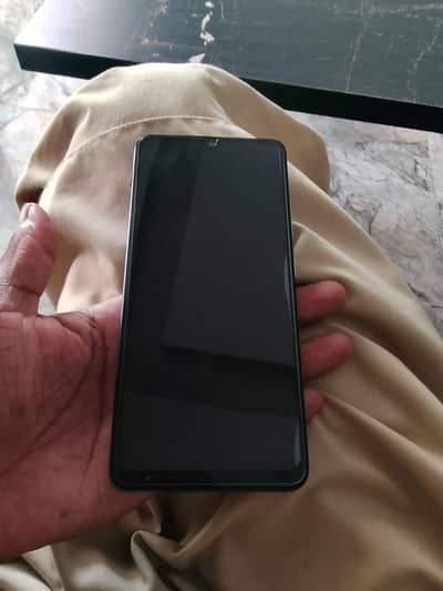 Samsung Mobile A32