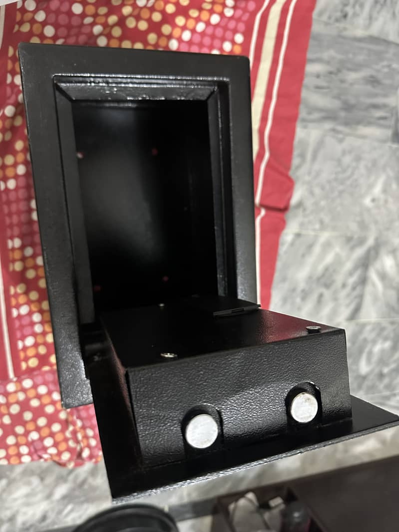 Imported Digital Safe Locker Small 1