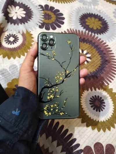 Apple iPhone 11 Pro Max