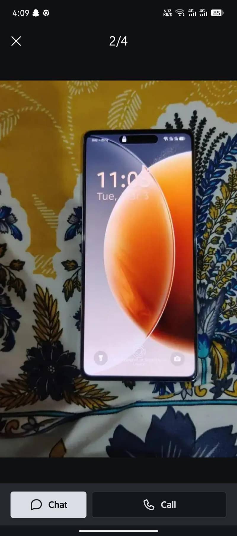 Tecno CAMON 30 1