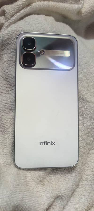 Infinix smart 20