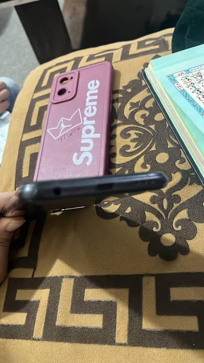 OPPO A76   Only phone   6/128  panal change
