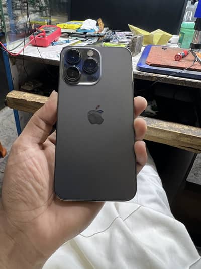 Apple iPhone 13 Pro