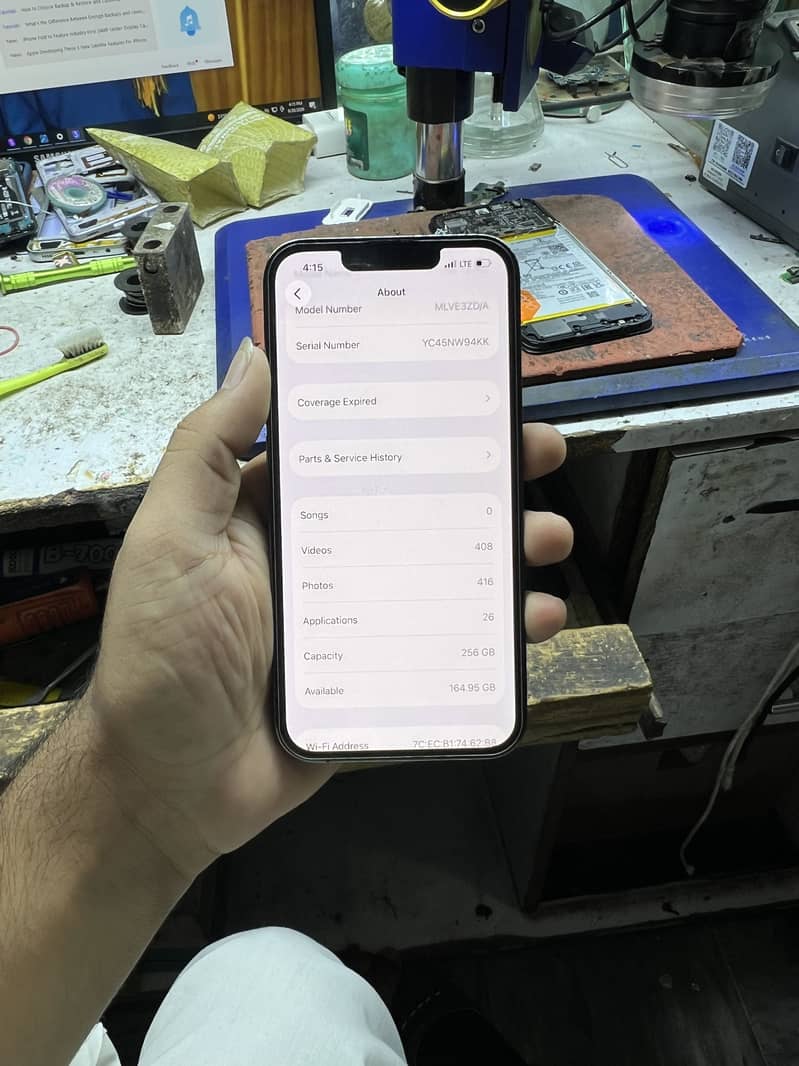 Apple iPhone 13 Pro 3