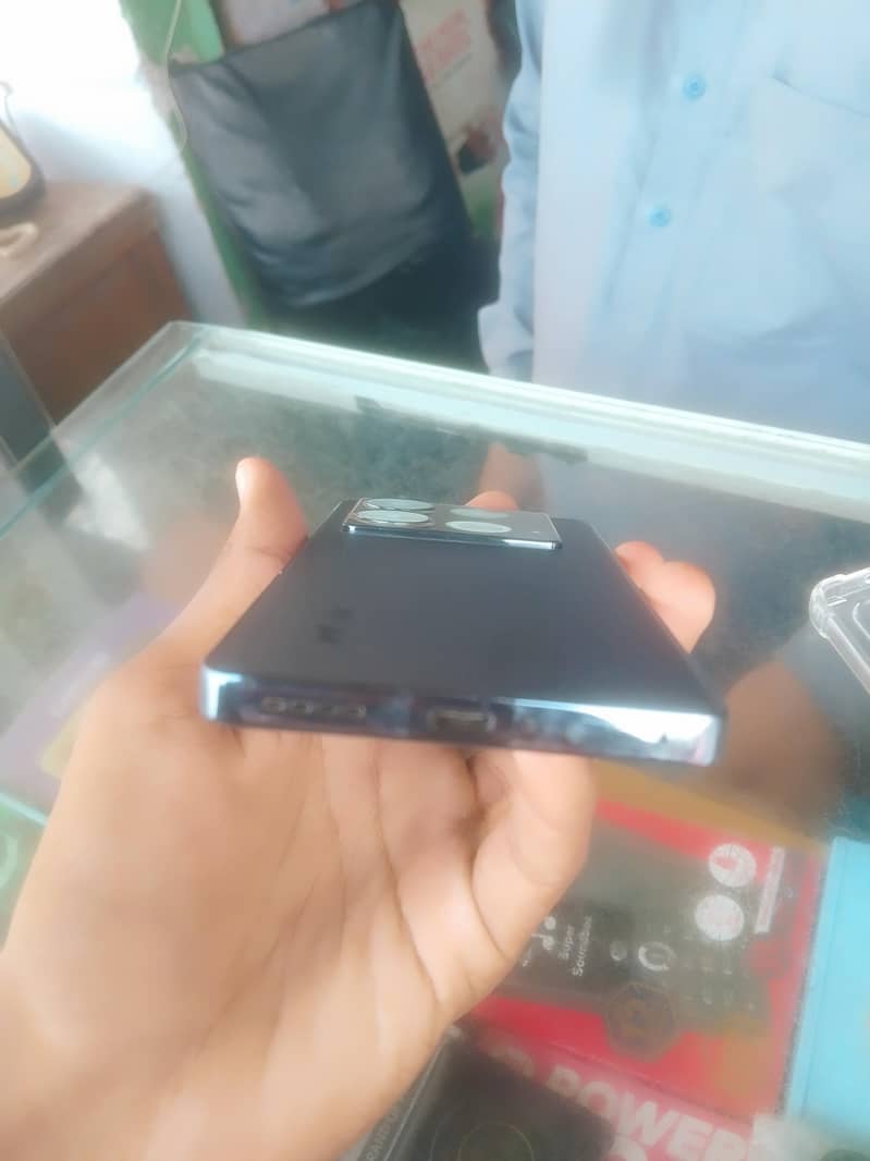 Infinix Note 40 6