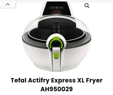 Tefal Airfryer