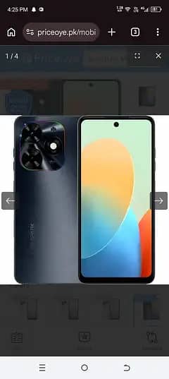 Tecno Spark 2024 3