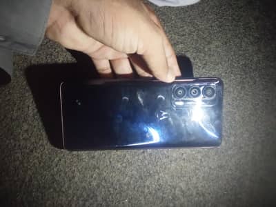 Motorola Edge