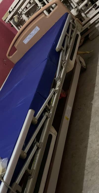Imported Patient Bed for Sale