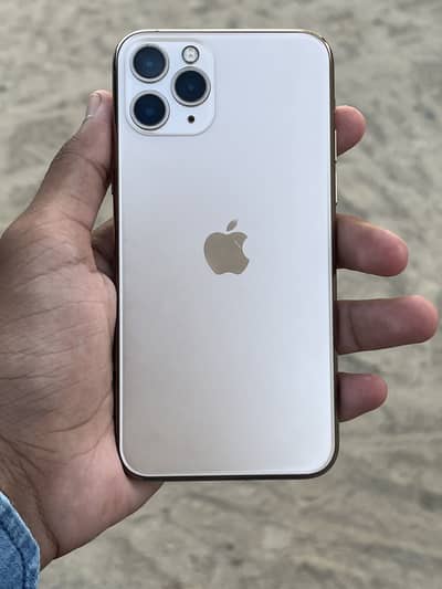Apple iPhone 11 Pro