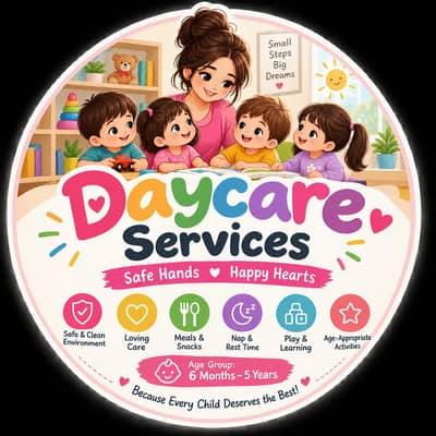 Day Care Service