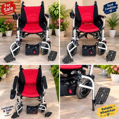 electric wheelchair for sale