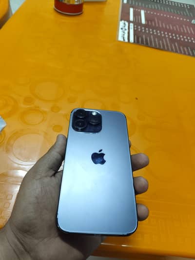 Apple iPhone 14 Pro Max