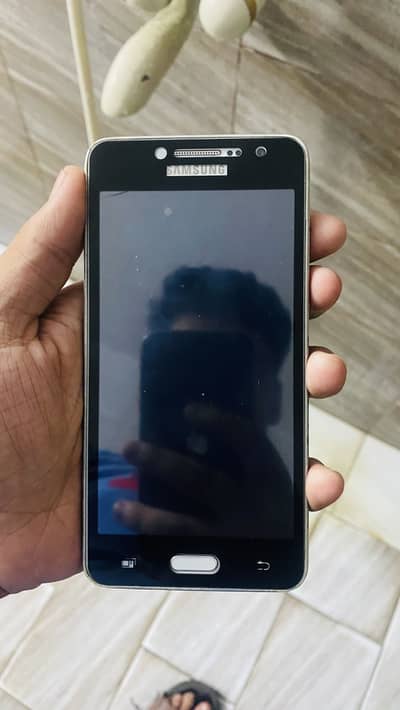 Samsung Mobile Grand Prime