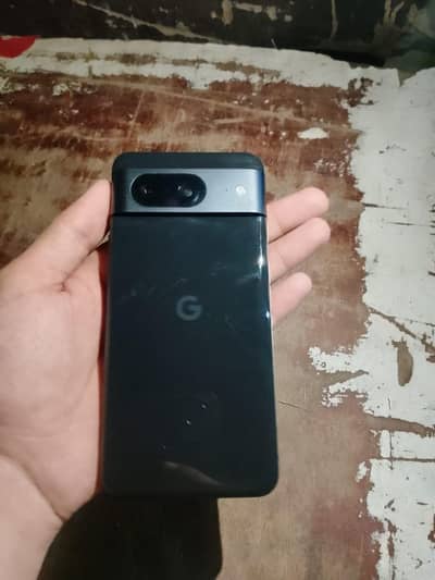 Google Pixel 8