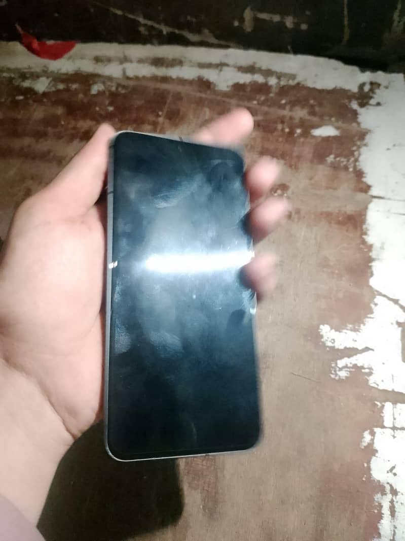 Google Pixel 8 5