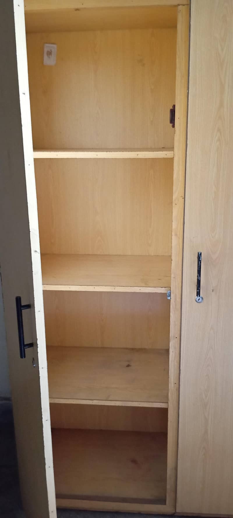 wardrobe 1