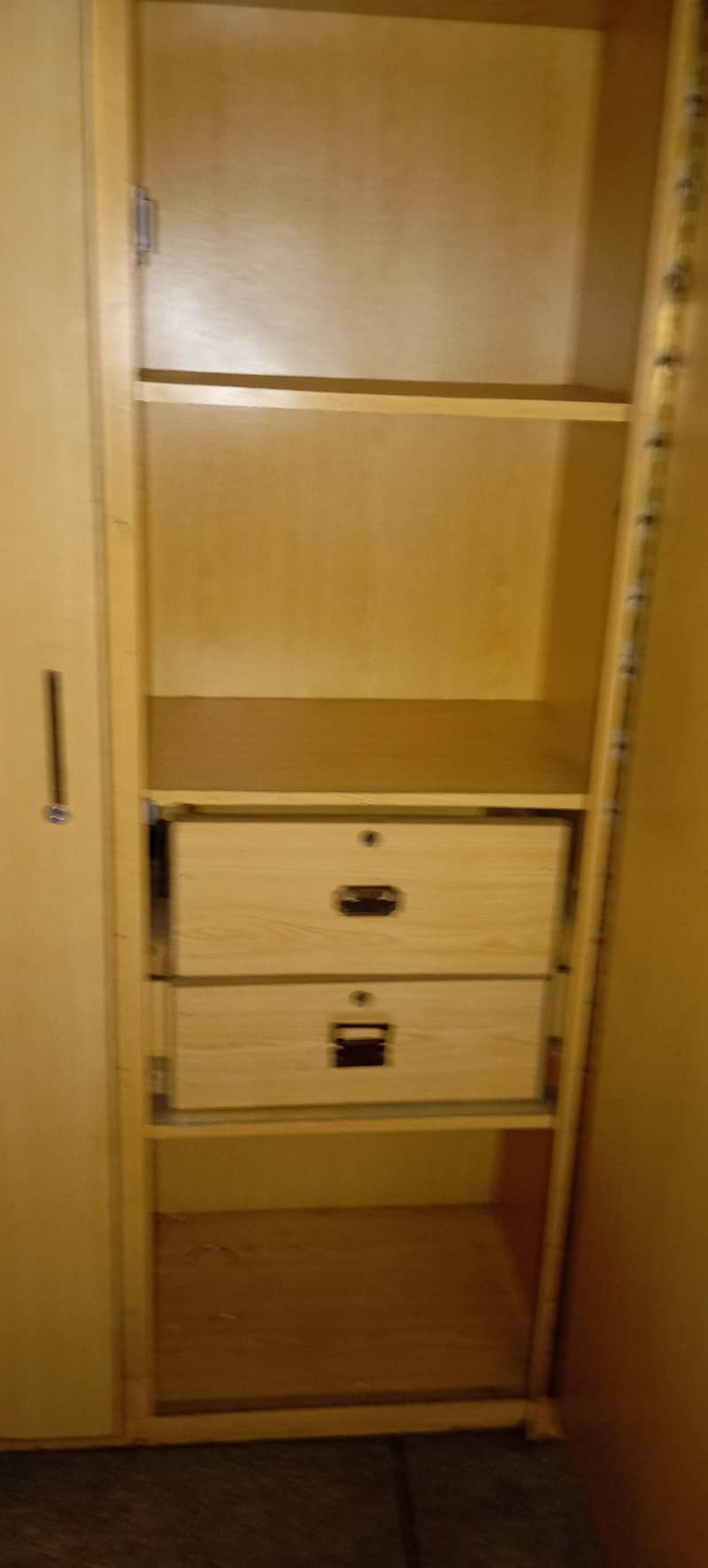 wardrobe 2