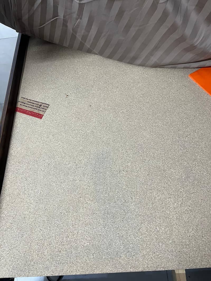 Single Bed 1