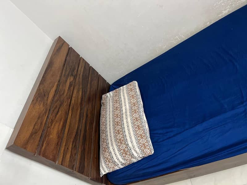 Single Bed 3