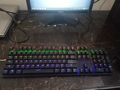 PC setup for sale