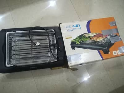 Electric Grill