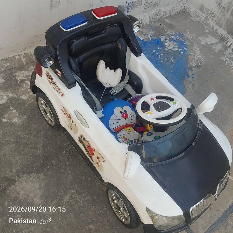 remote car 0