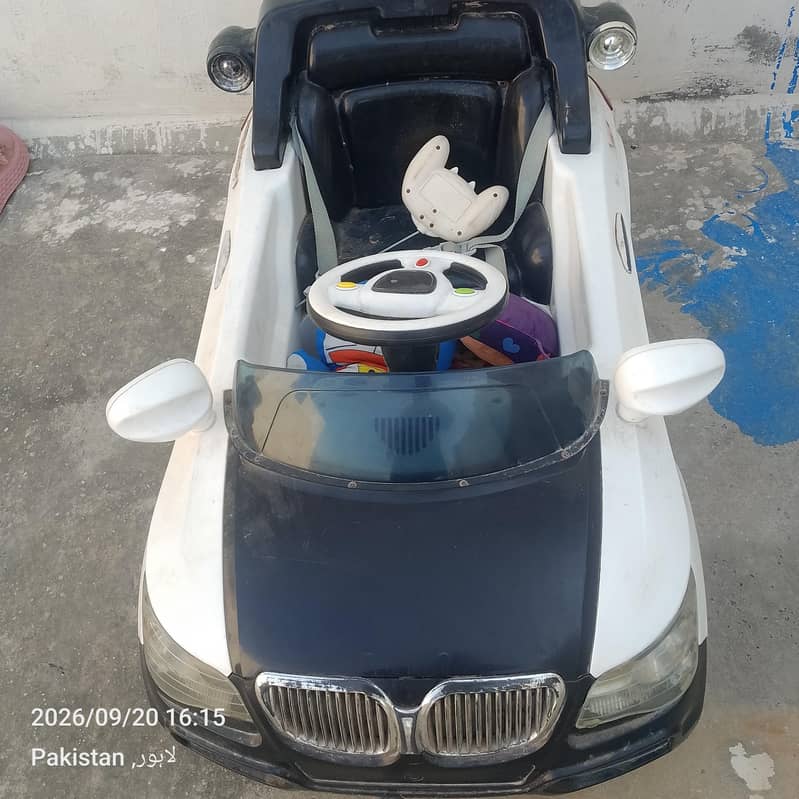 remote car 1