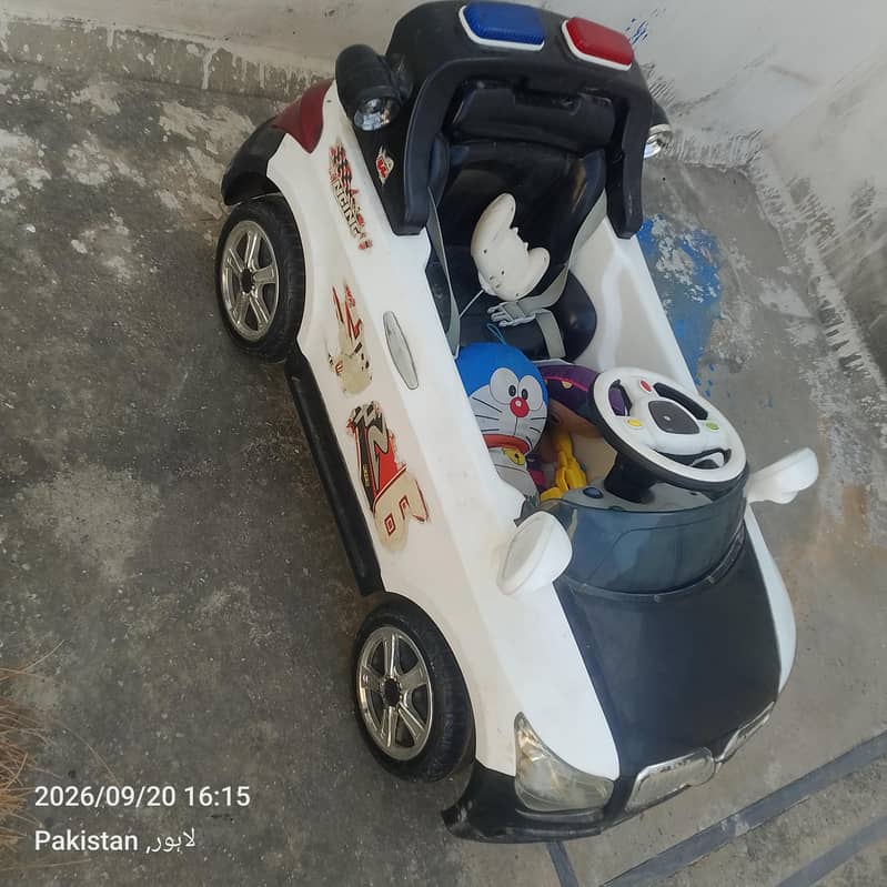 remote car 2