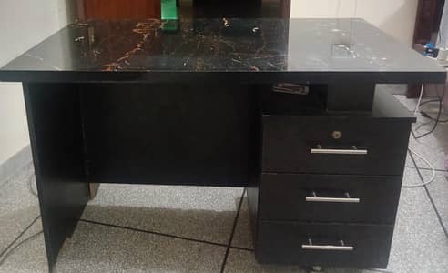 Laptop And Computer Table
