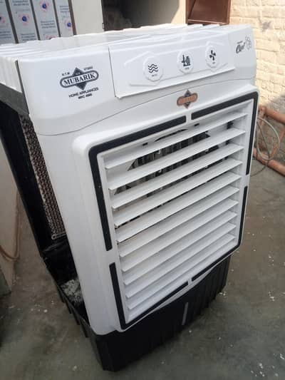 NEW MUBARIK MRC 4000 AIR COOLER