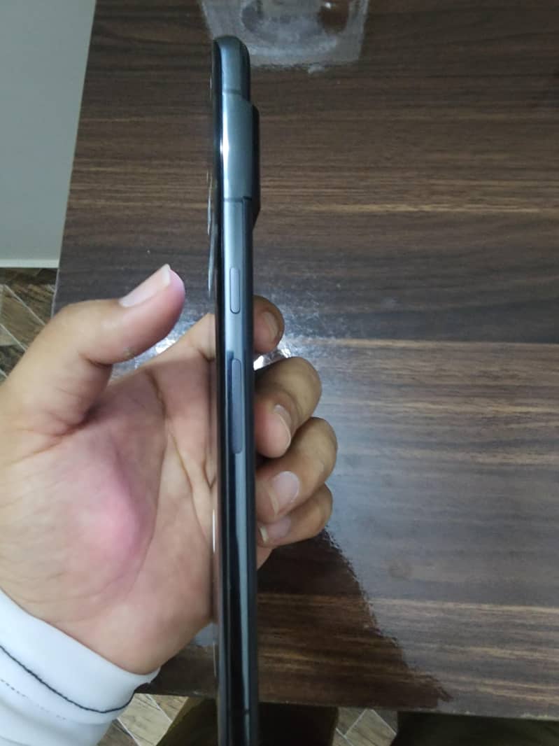 Google Pixel 7 Pro 3