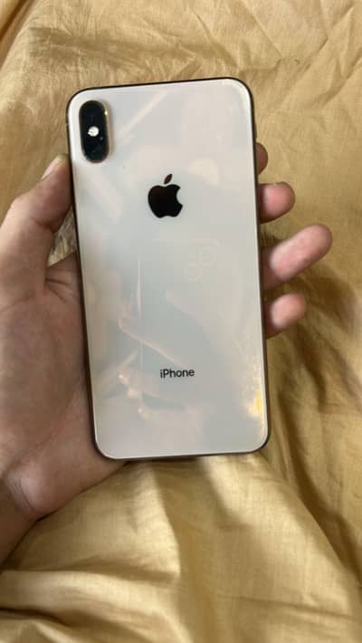 Apple iPhone XS Max