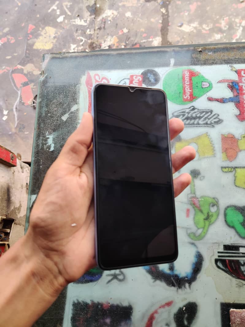 redmi A3 5