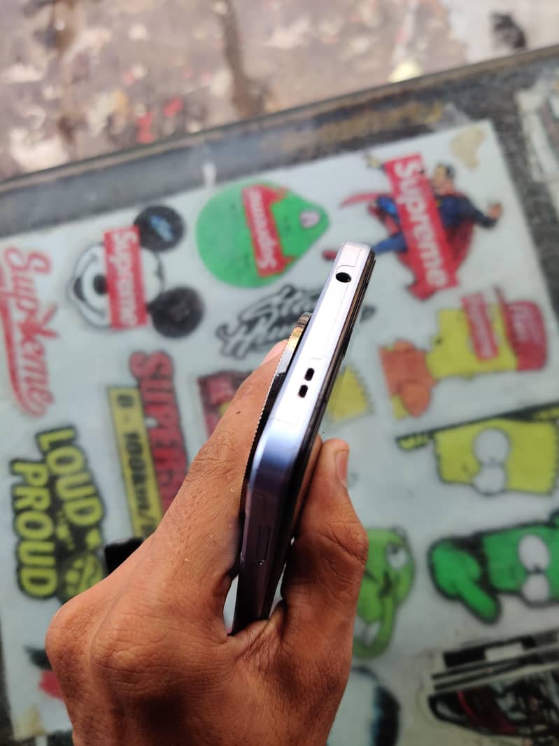 redmi A3 6