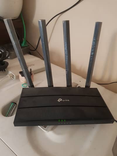 TP-Link WiFi Router For Sale