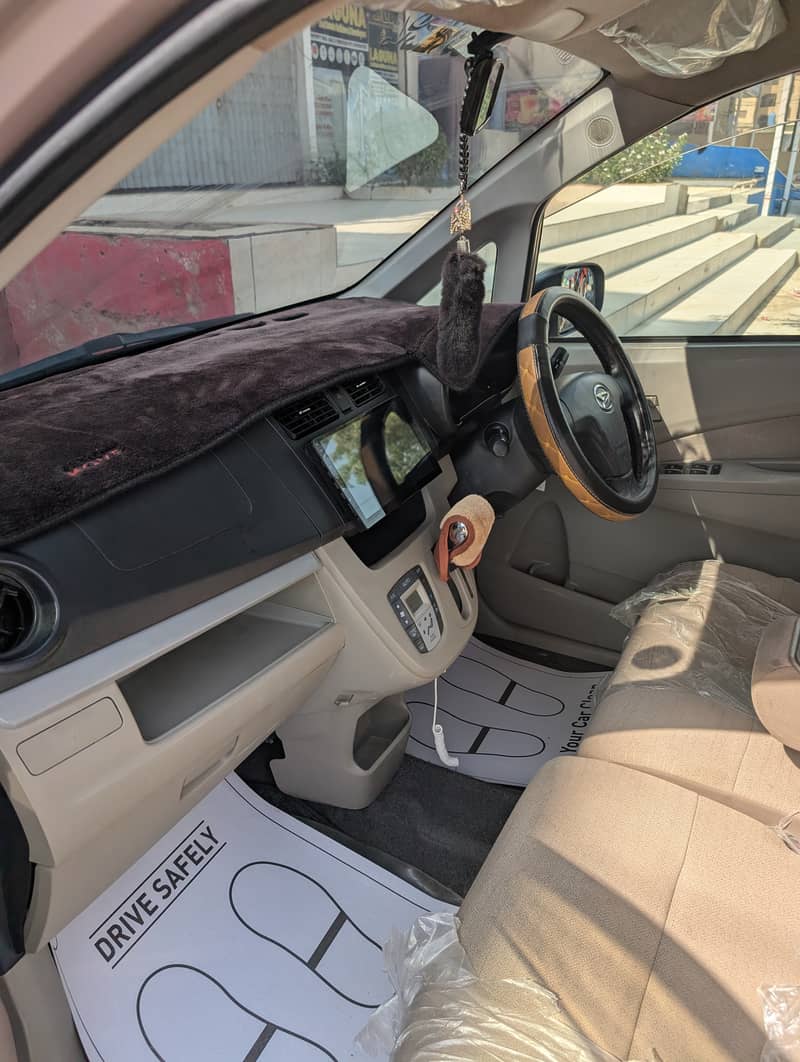 Daihatsu Move 2014 3