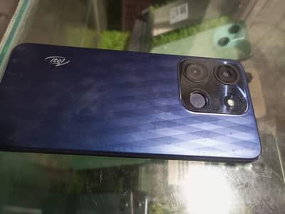 Itel A60s
