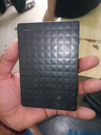Seagate