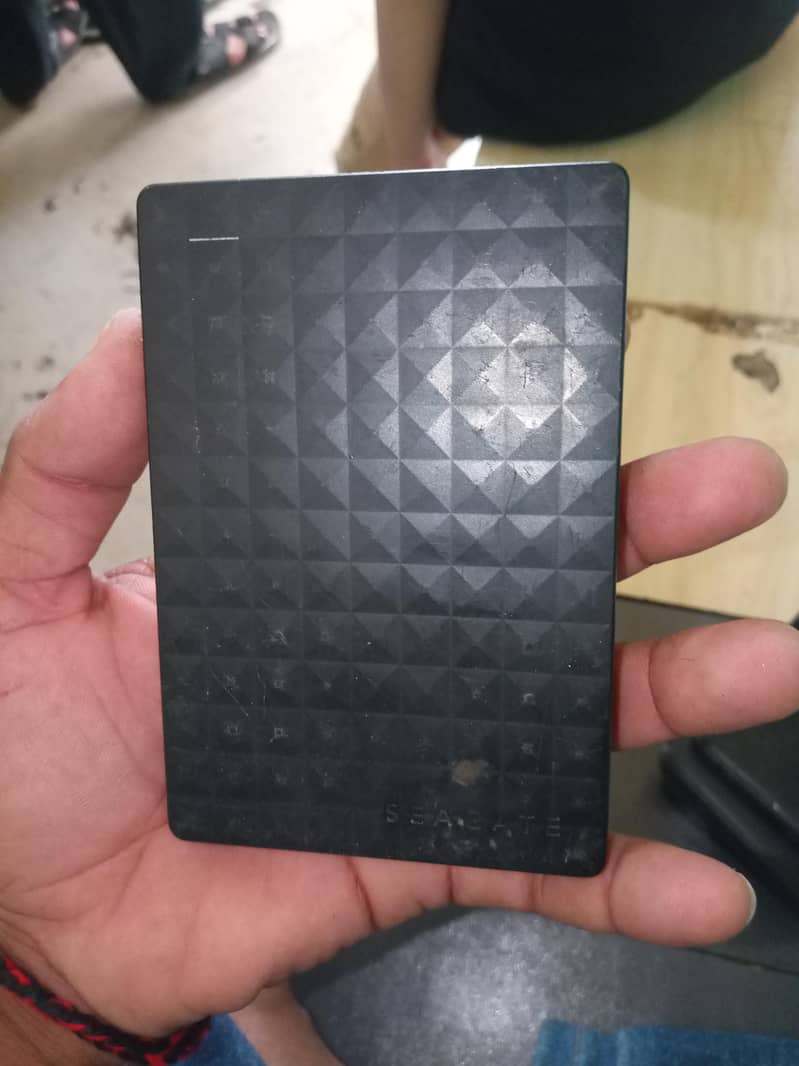 Seagate 0