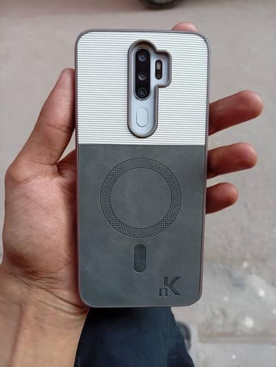 OPPO A5v2020