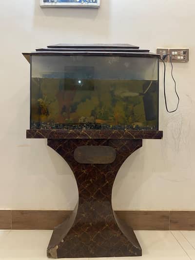 Aquarium