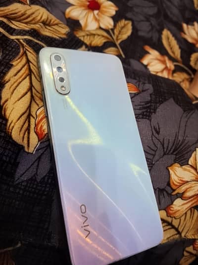 Vivo S1 Pro