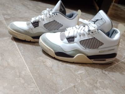 Nike Jordan