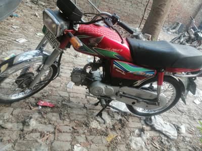 honda