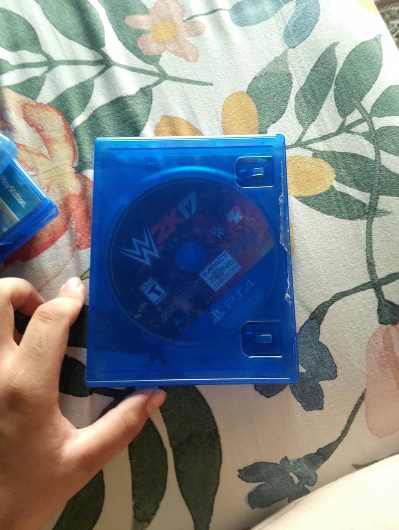 games ps4 3