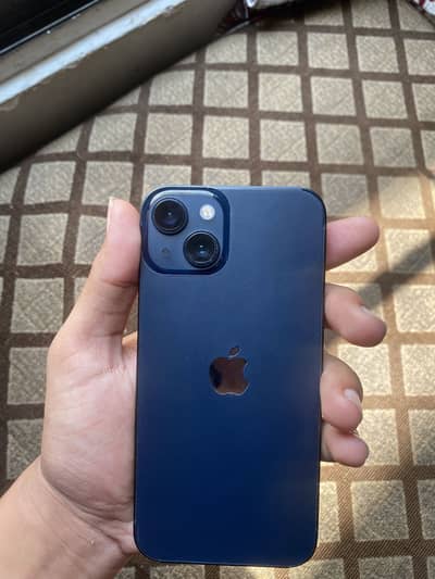 Iphone 13 jv 128 gb